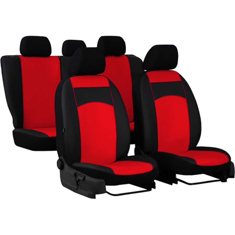 seat ateca uleshuzat standard