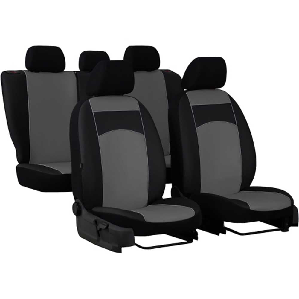 seat leon iii uleshuzat standard