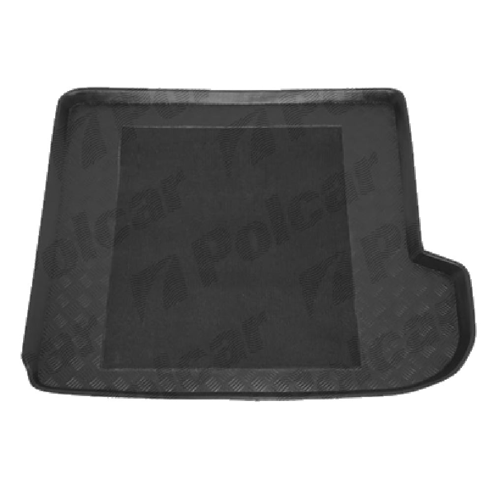Subaru Tribeca csomagtértálca 2005-2014