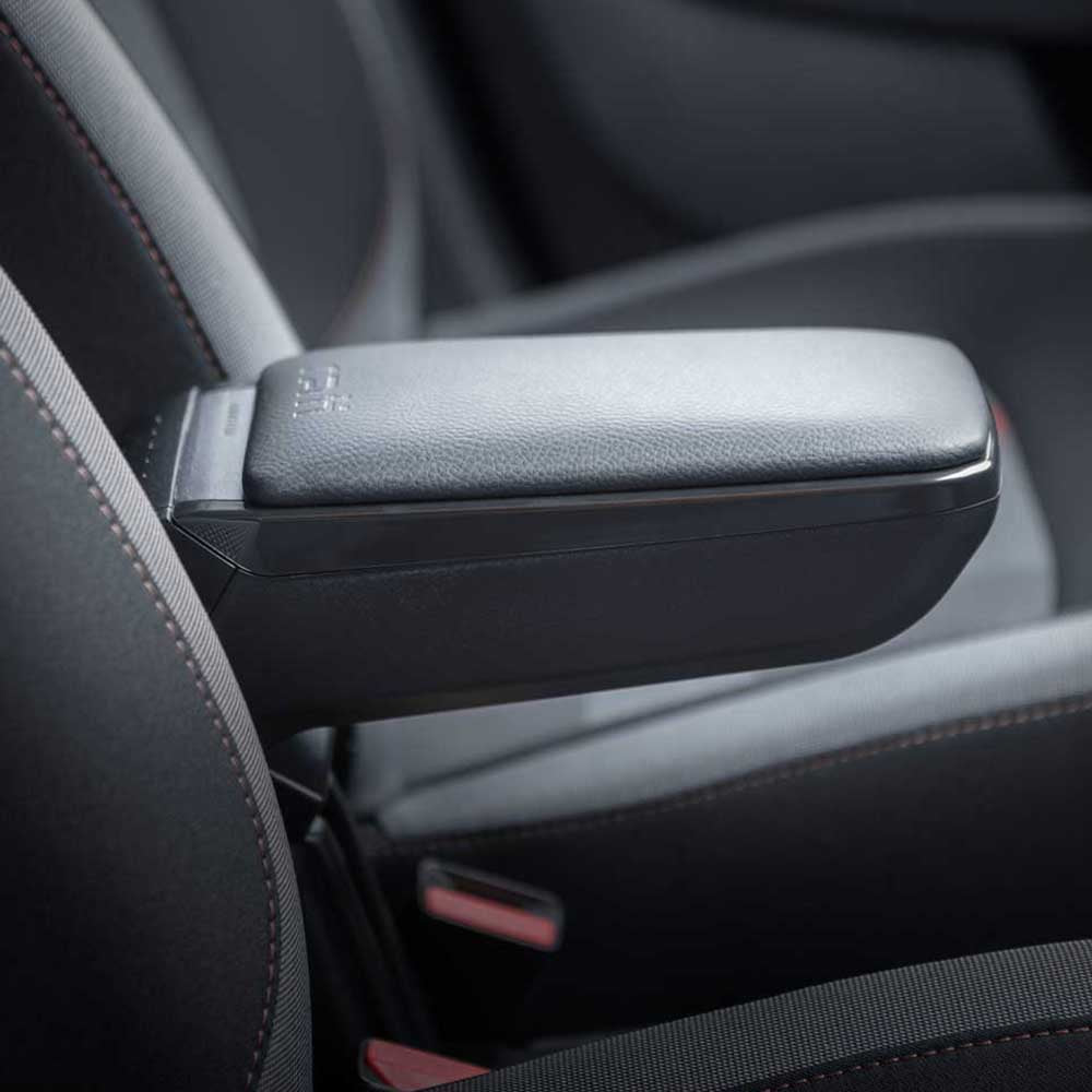 Suzuki SX4 S-Cross Armrest kartámasz 2015-