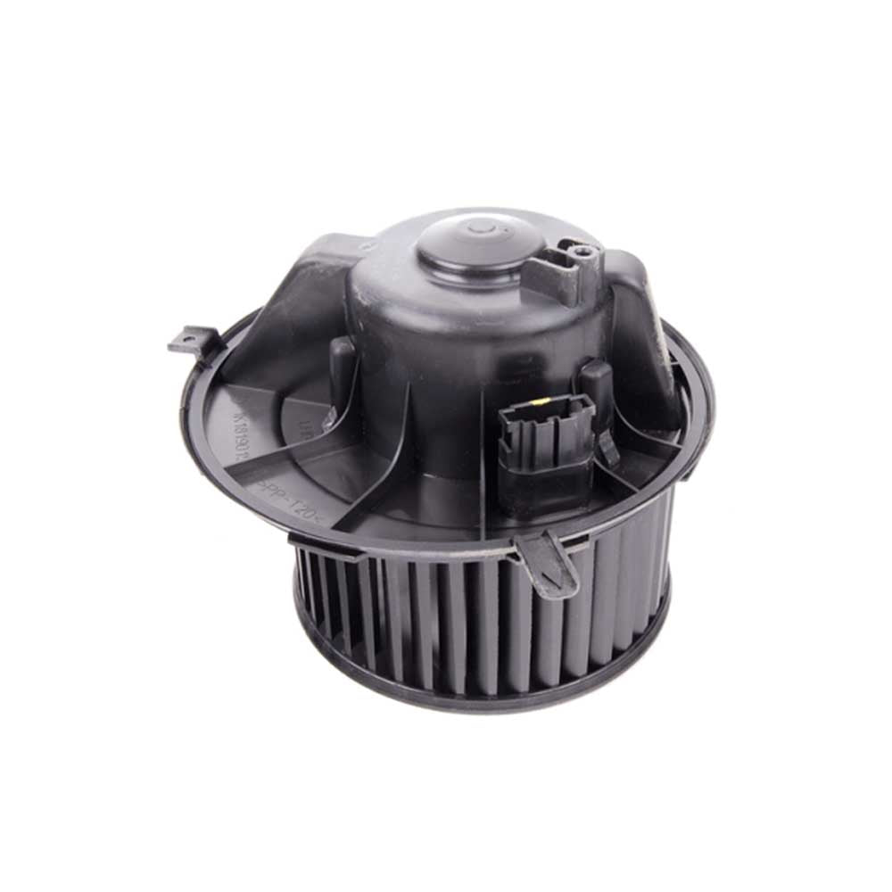 VW Eos belső ventilátor fütőmotor