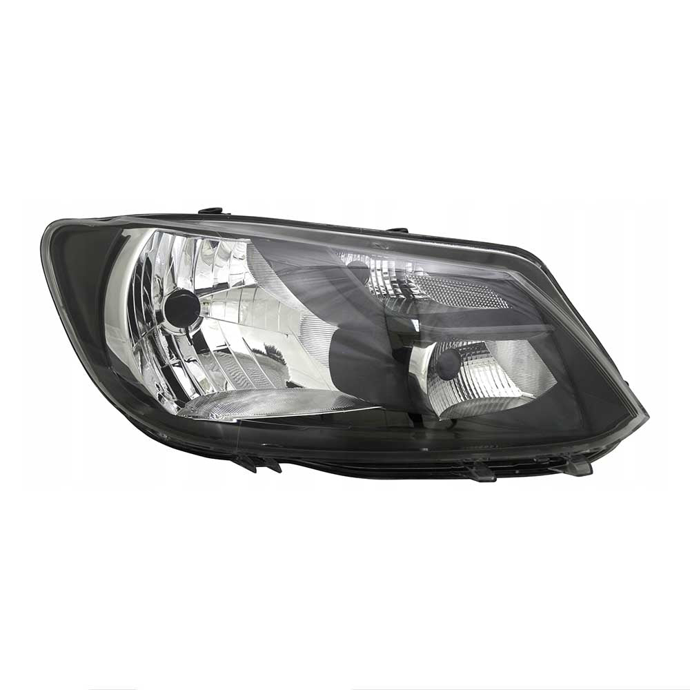 VW CADDY III minivan bal első fényszóró 2004-2015