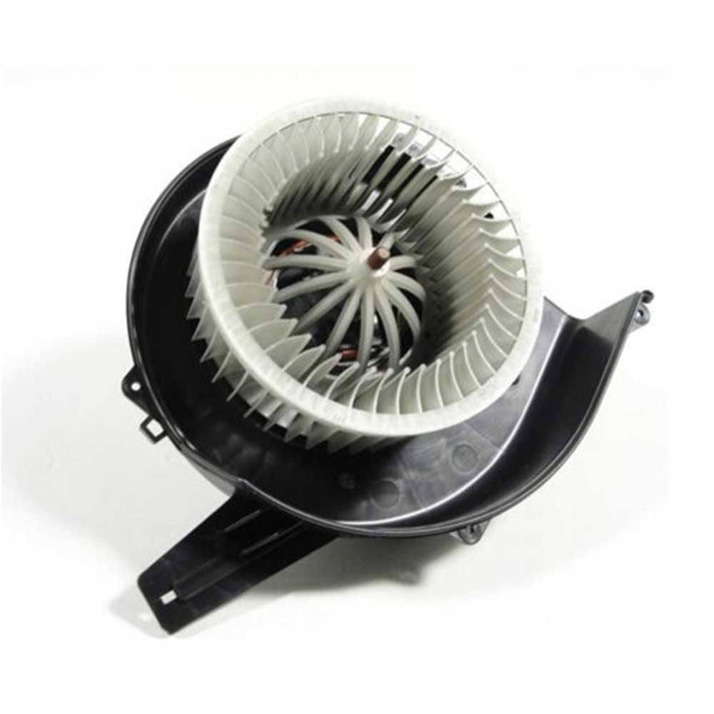 VW Fox belső ventilátor fütőmotor
