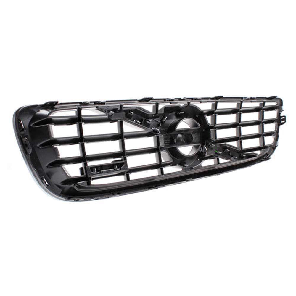 Volvo S40 hűtőrács 2004-