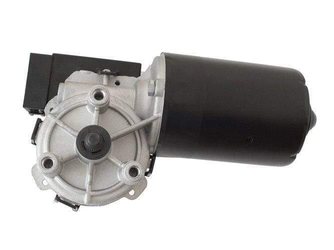 Alfa Romeo ablaktörlő motor