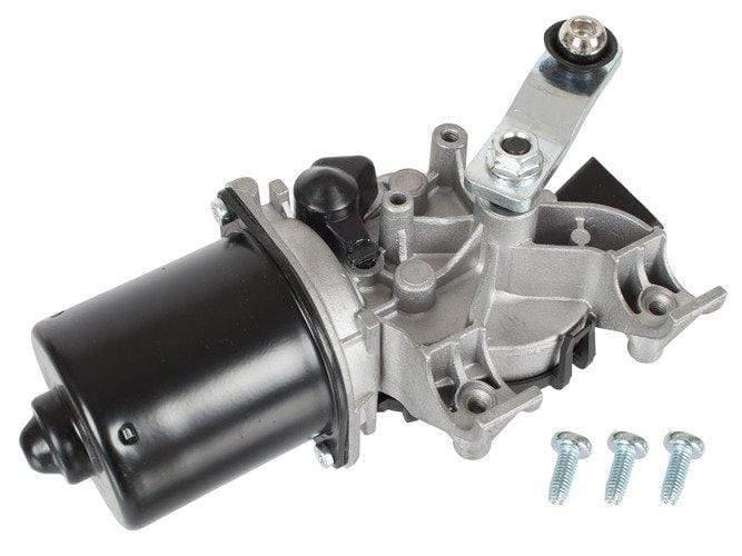 NISSAN QASHQAI 07-14 első ablaktörlő kar motor 28800-JD900
