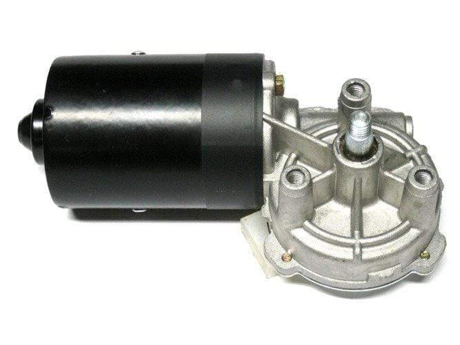 VW Bora ablaktörlő motor