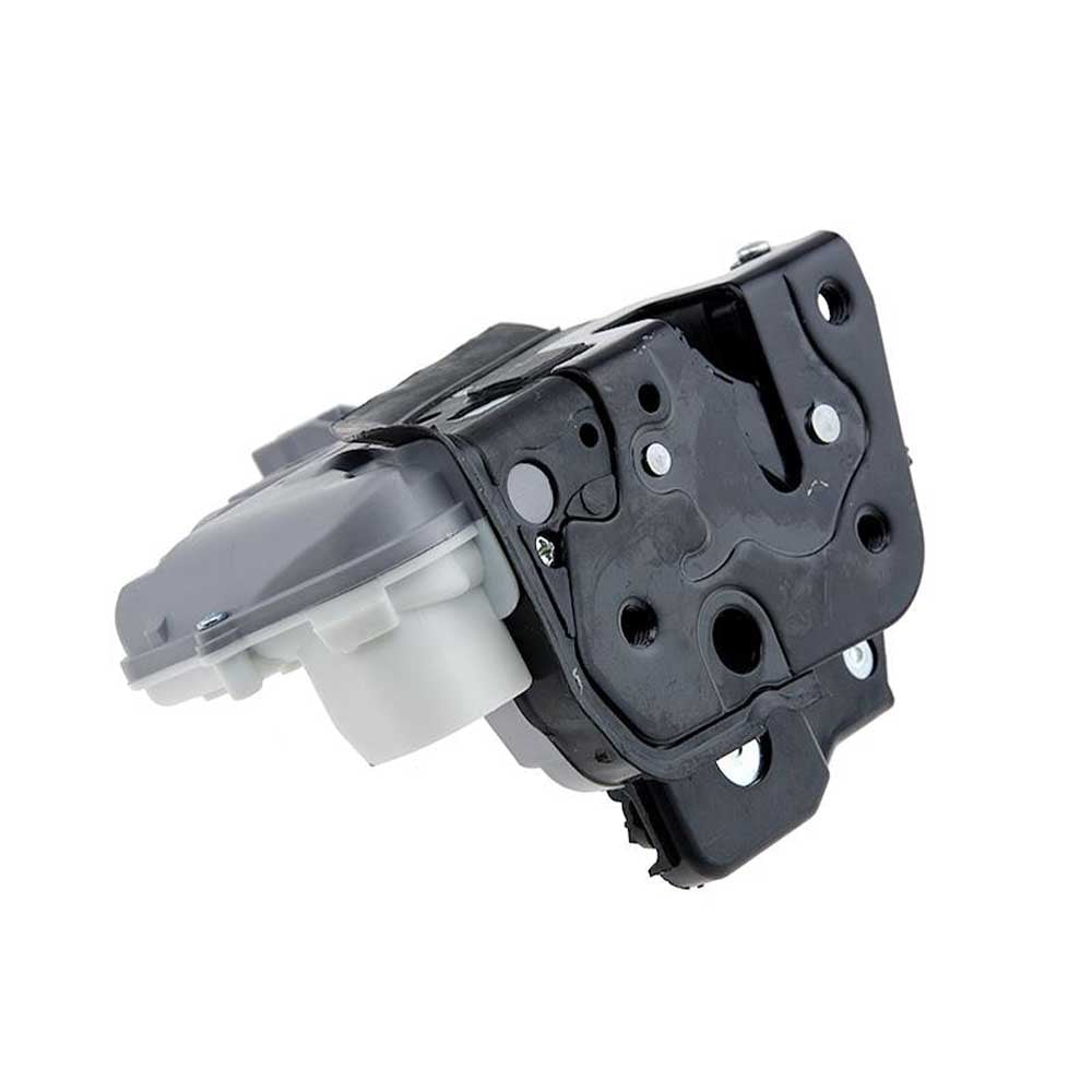 Audi A6 bal első ajtózár 2004-