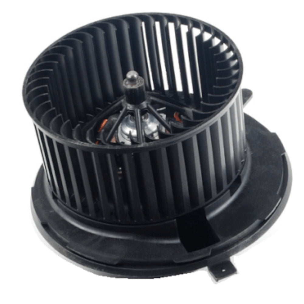 Audi A3 utastér ventilátor/fűtőmotor 2003-2012