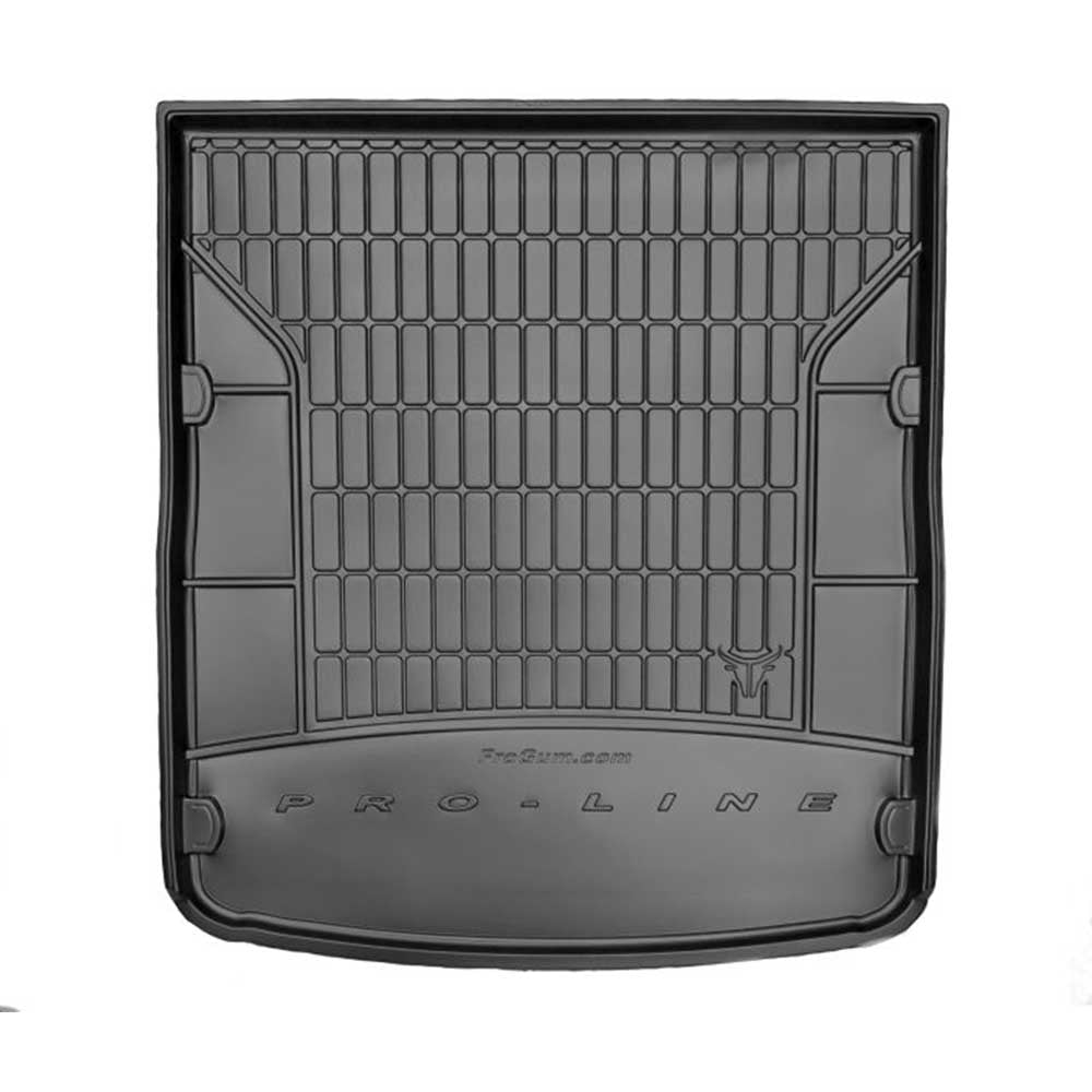 AUDI A6 C7 Kombi csomagtértálca 2011-2018 DryZone