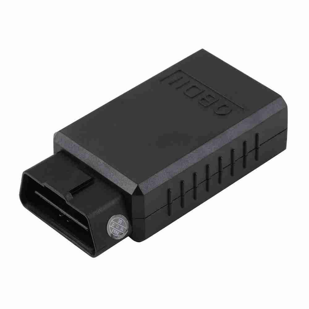Wifi hibakód olvasó OBD2 ELM327