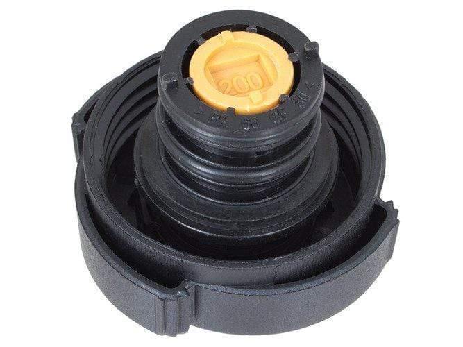 BMW 3 E30 hűtősapka