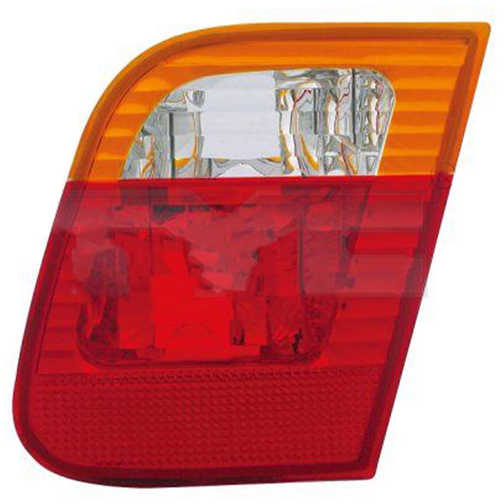 BMW 3 E46 bal hátsó lámpa 1998-2005 | OE: 63216907945 1162020