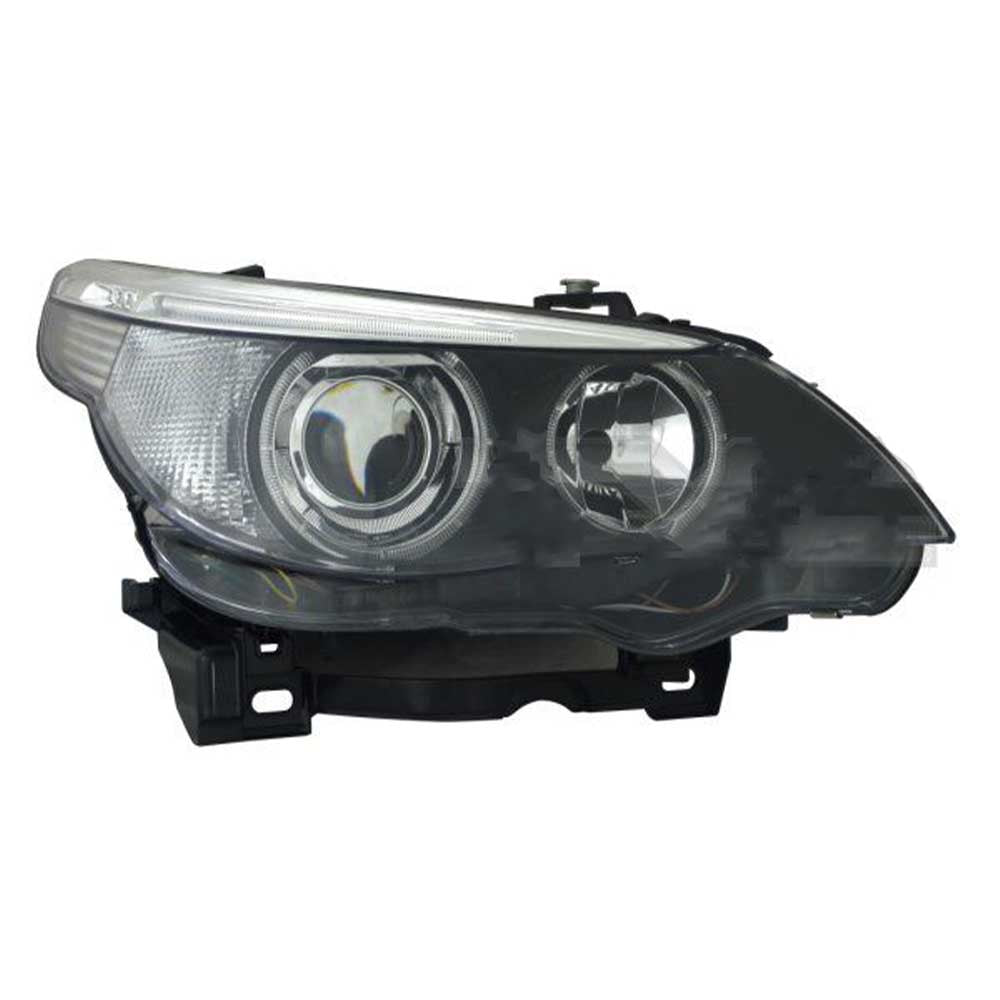 BMW 5 E60 E61 jobb első fényszóró 2003-2010