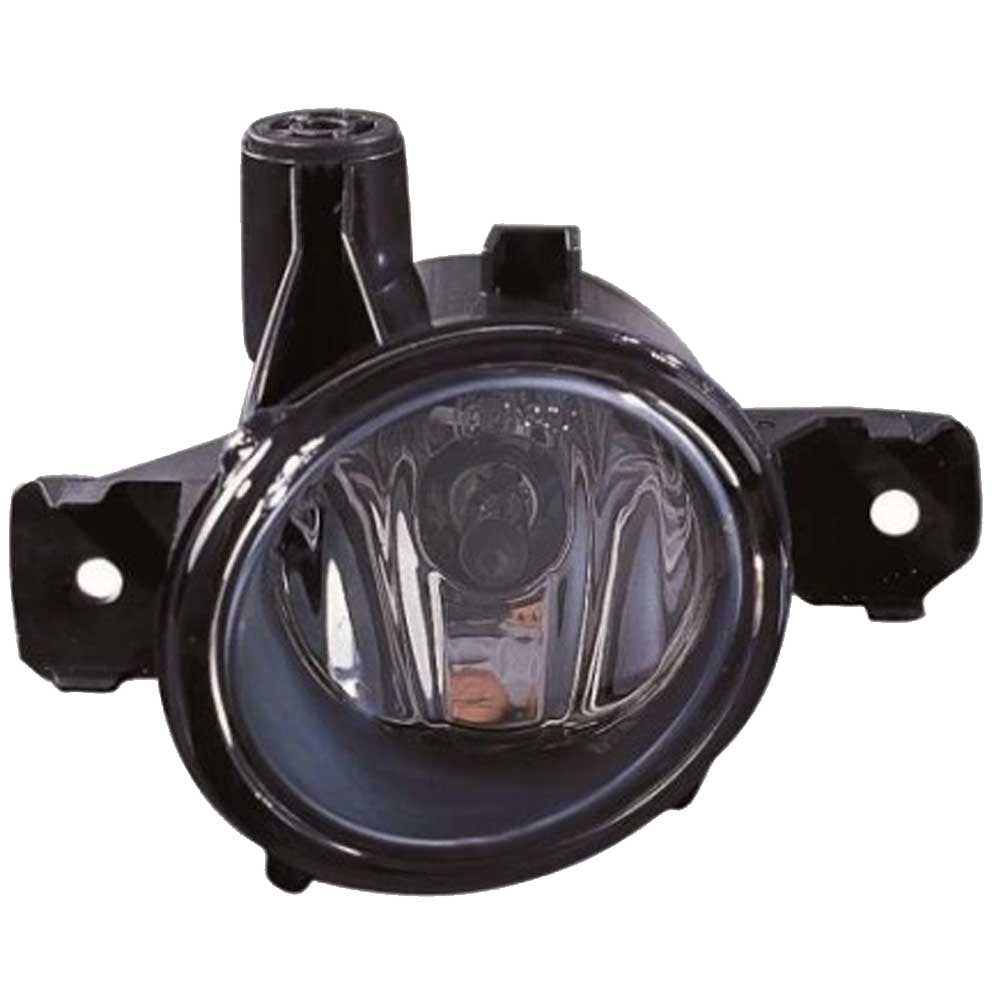 BMW 1 jobb ködlámpa 2006-2012 63176924656