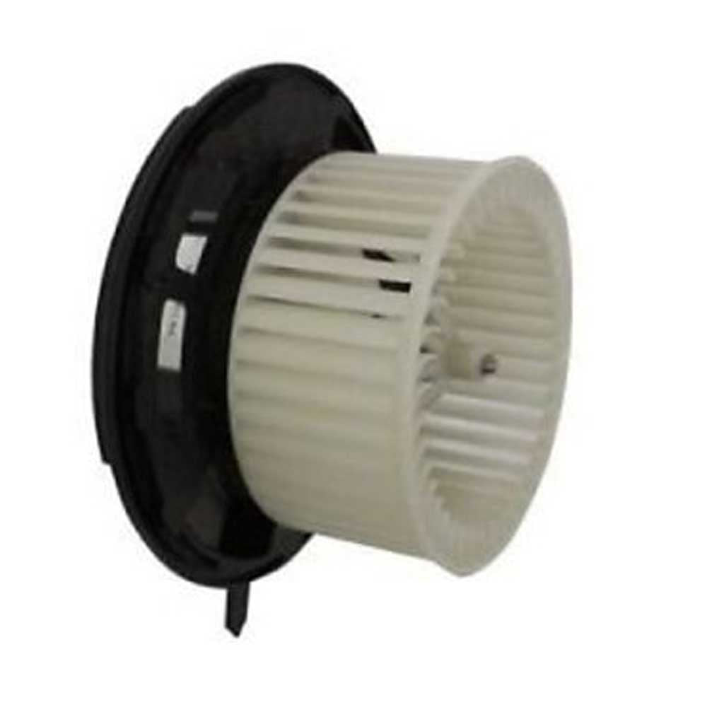 BMW 3 Cabrio utastér ventilátor/fűtőmotor 2006-2013