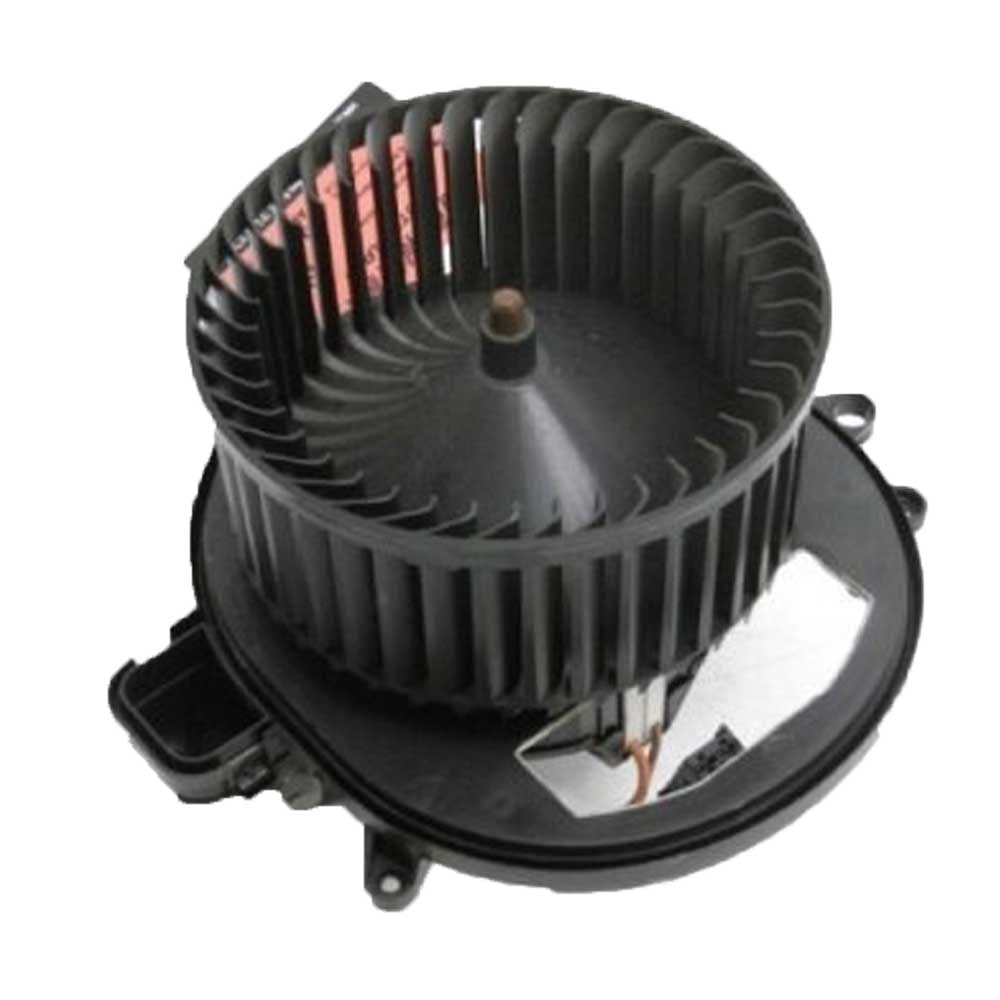 BMW 3 Touring utastér ventilátor/fűtőmotor 2012-2019