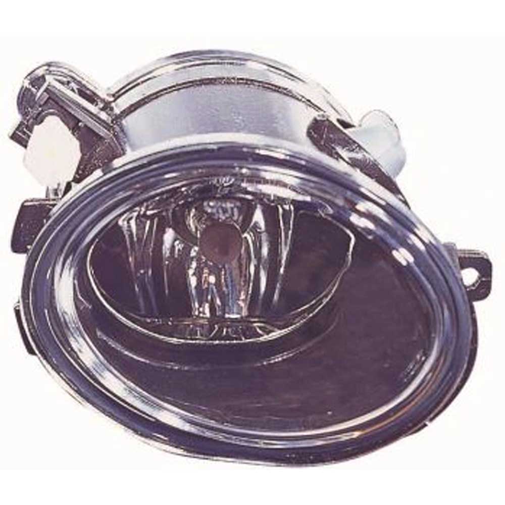 BMW 3 Touring jobb ködlámpa 1999-2005 63177894018