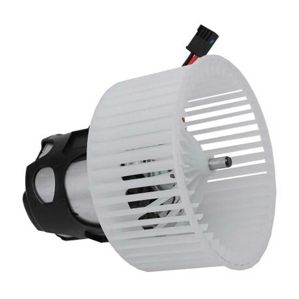 BMW 5 utastér ventilátor/fűtőmotor 2009-2016