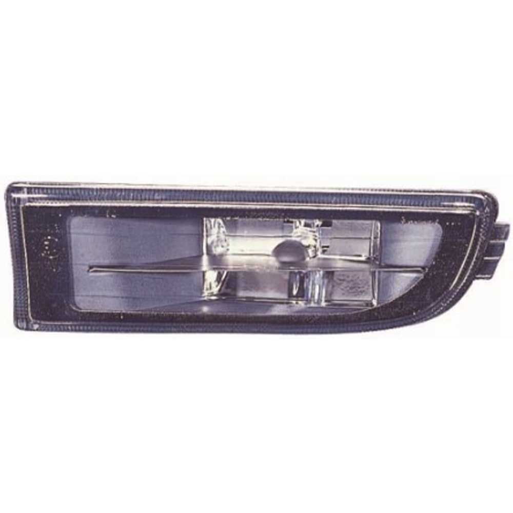 BMW 7 bal ködlámpa 1994-2002  63178352023