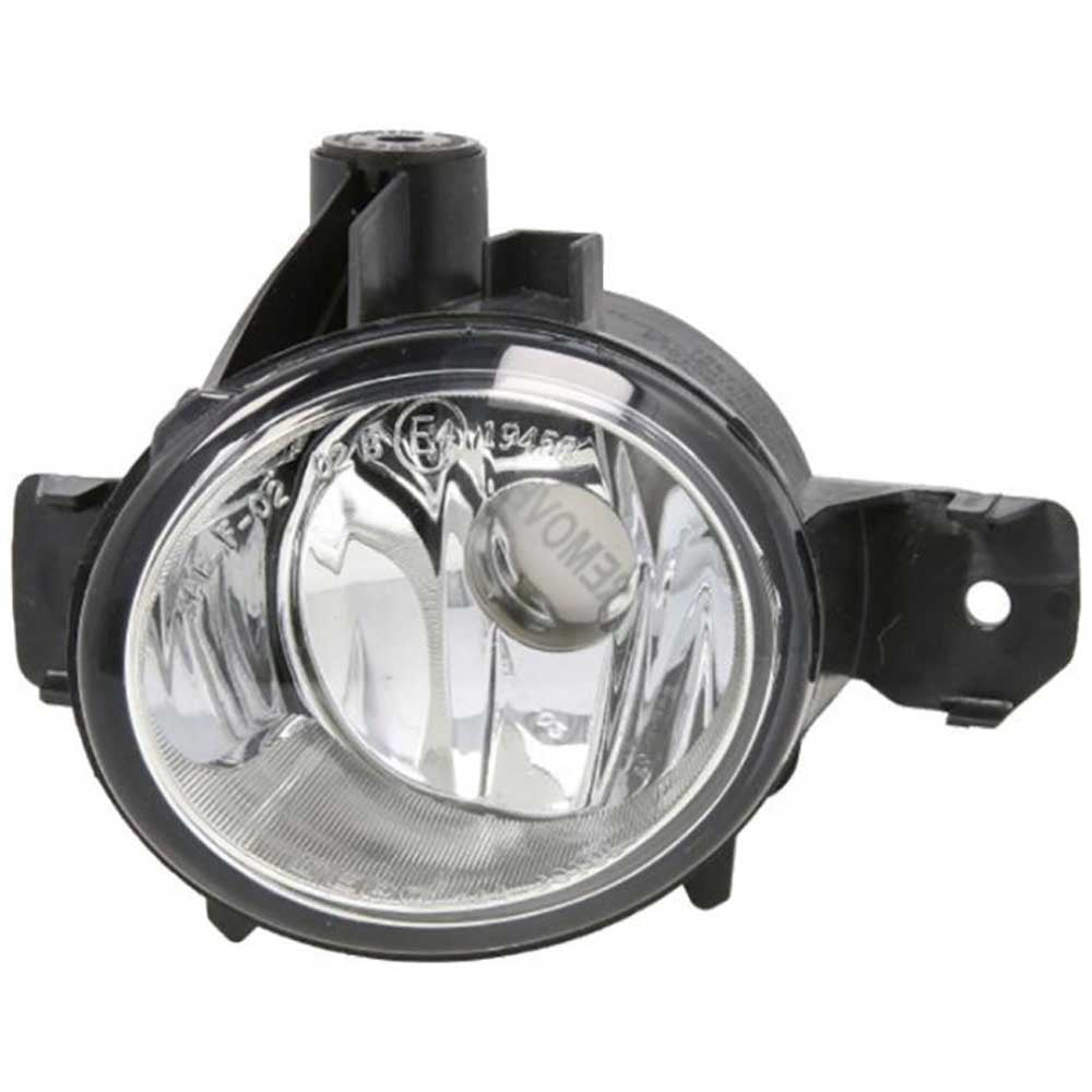 BMW X3 bal ködlámpa 2004-2011 63177184317