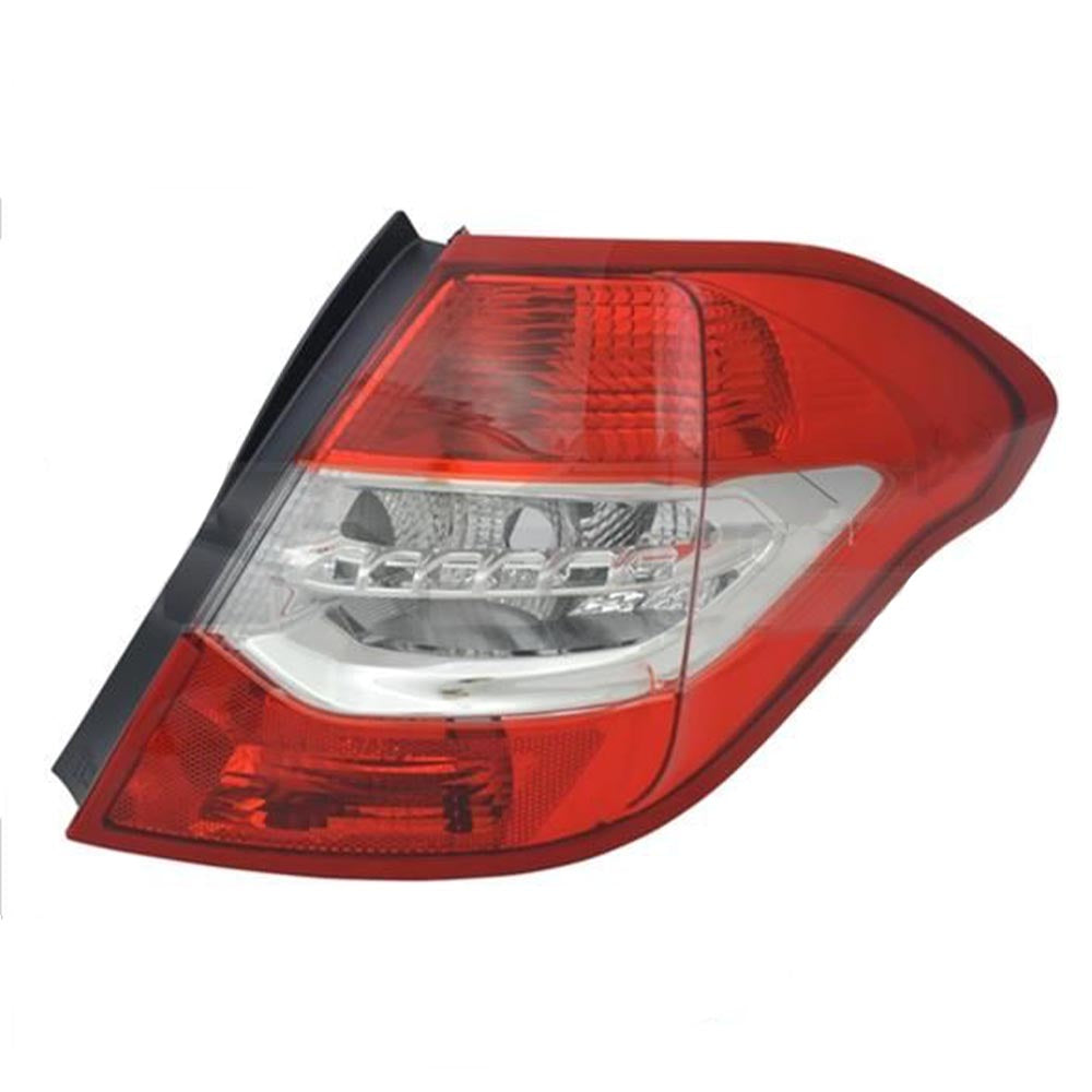 Citroen C4 II jobb hátsó lámpa 2009- | OE: 6351KS