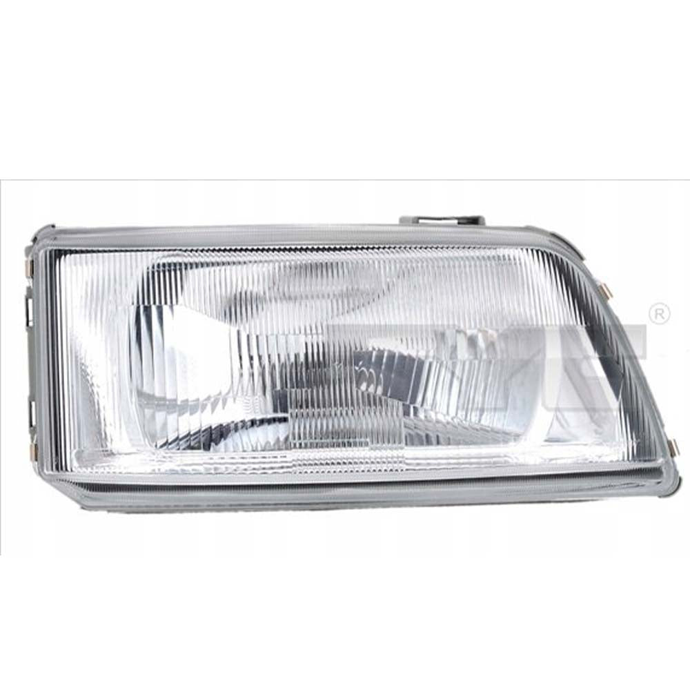 Citroen Jumper Dobozos (230L) bal főfényszóró 1994-2002