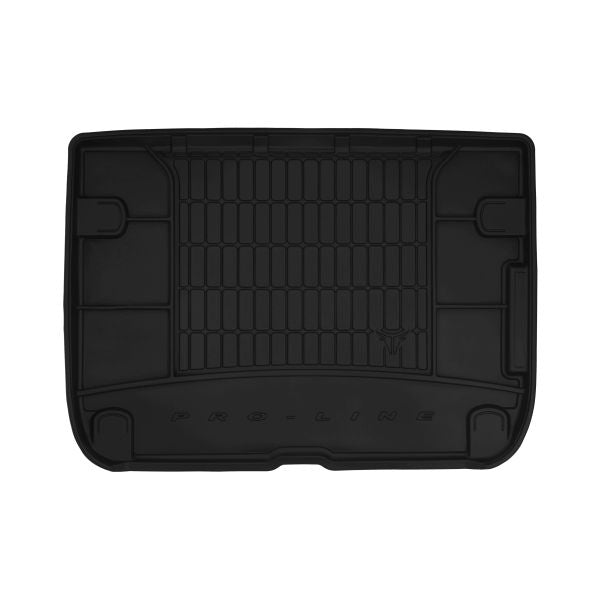 CITROEN C4 PICASSO I (MPV) csomagtértálca 2006-2013 DryZone