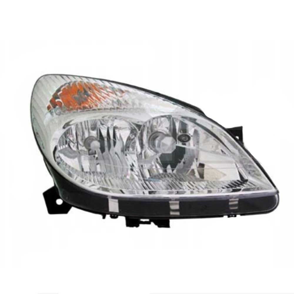 Citroen C5 I (DC_) jobb első fényszóró 2001-2004