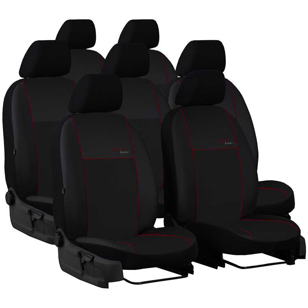 toyota avensis verso 7 szemelyes uleshuzat eco line