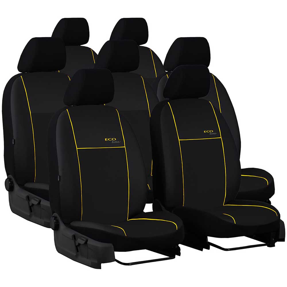 toyota proace city 7 szemelyes uleshuzat eco line