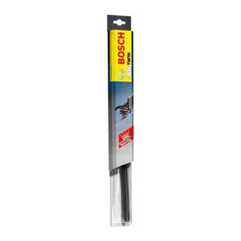 VW Jetta első ablaktörlő lapát 2011-, 2 db