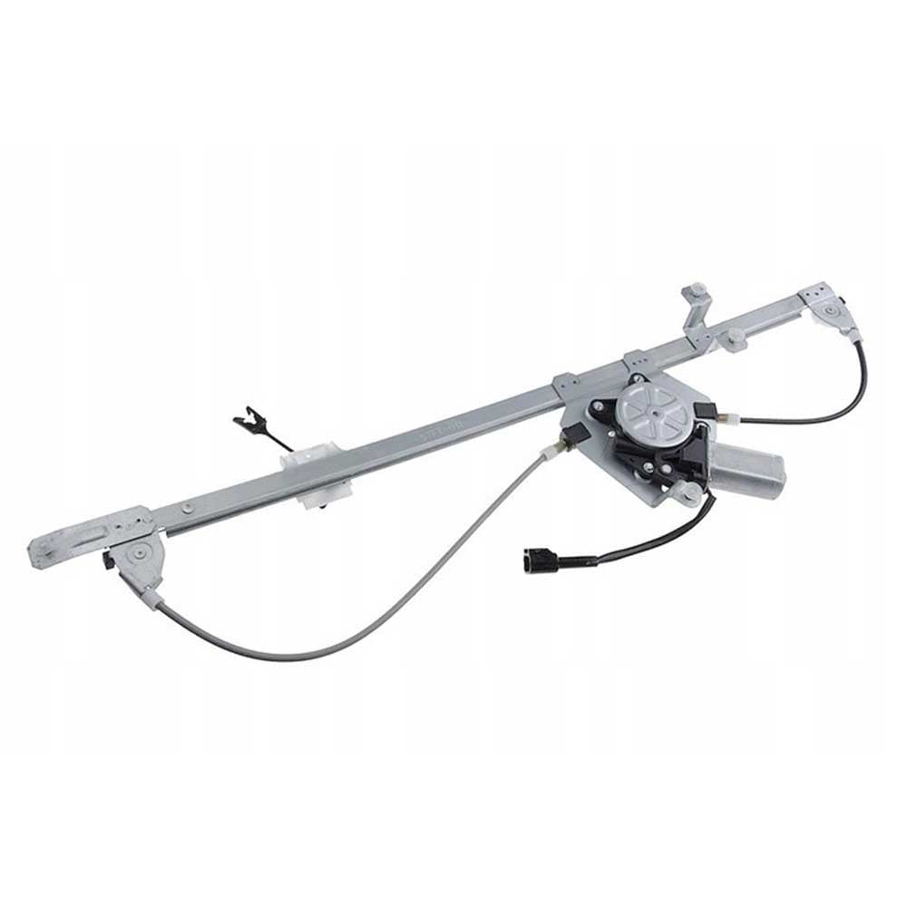 Fiat Ducato Furgon (244_) ablakemelő szerkezet (BAL ELSŐ)
