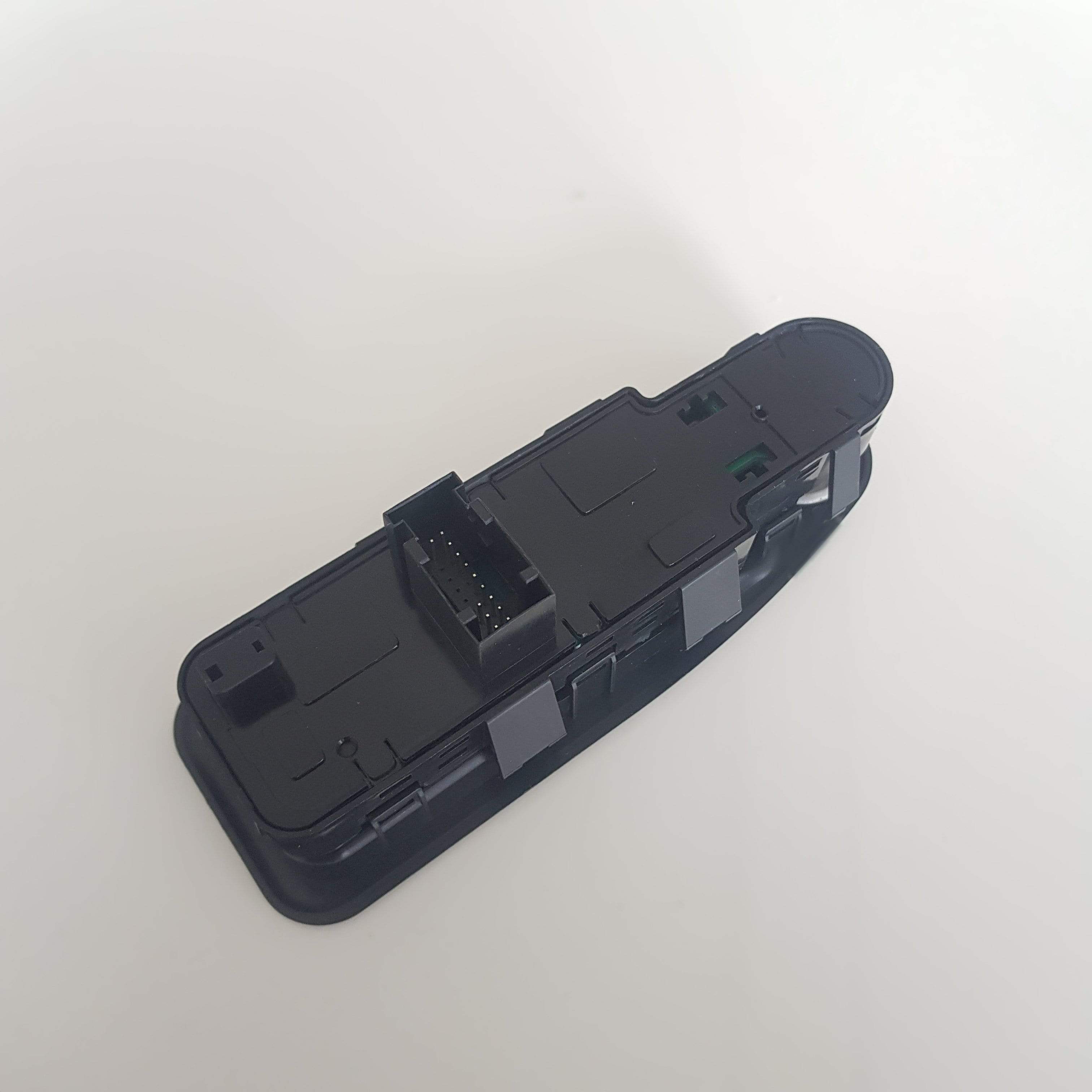 Fiat Scudo ablakemelő kapcsoló panel