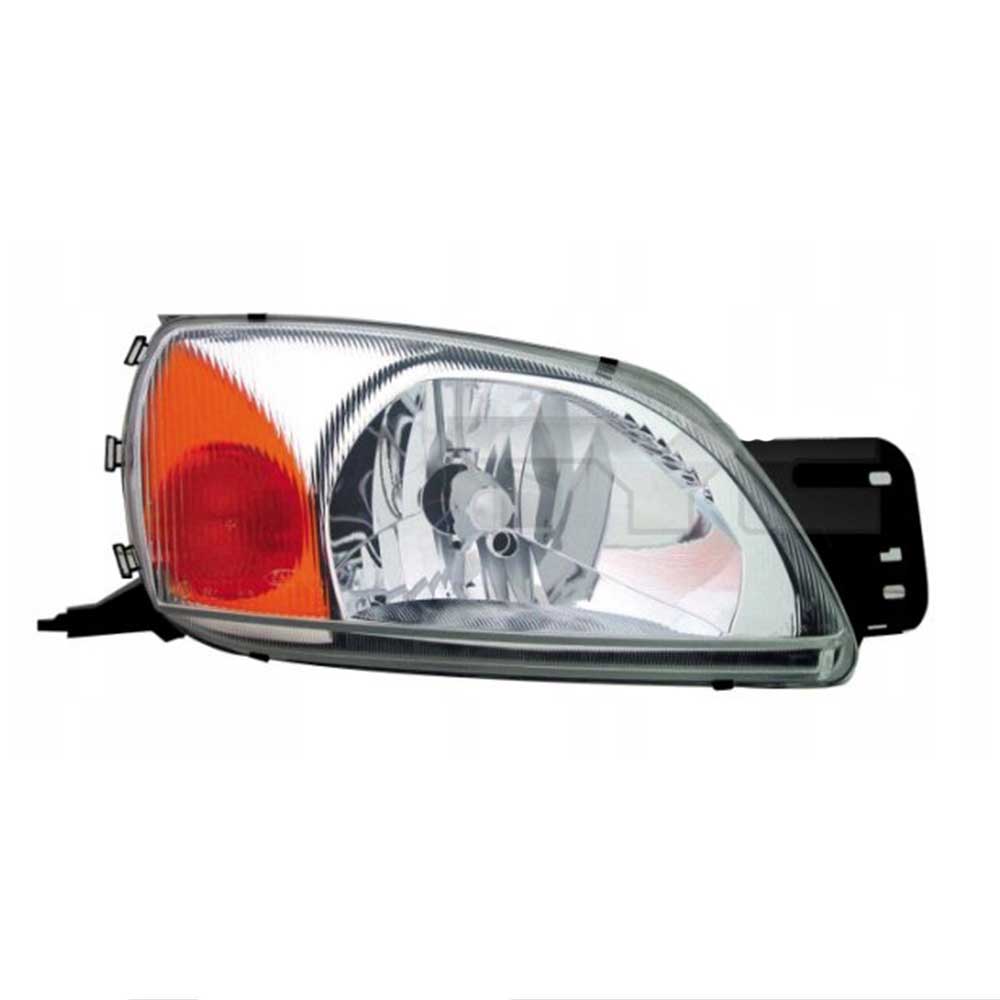 Ford FIESTA IV bal első fényszóró 1995-2002