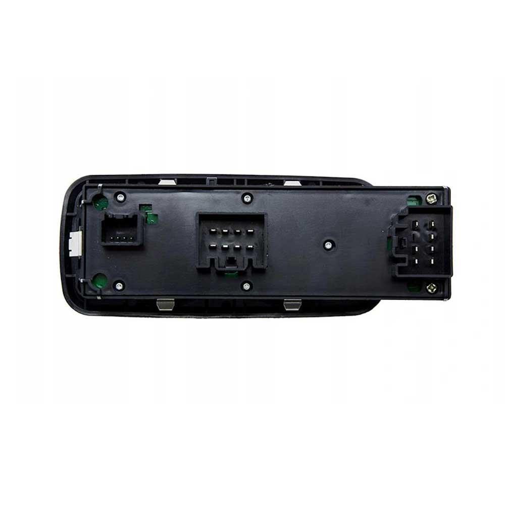 Ford Fiesta VI ablakemelő kapcsoló panel