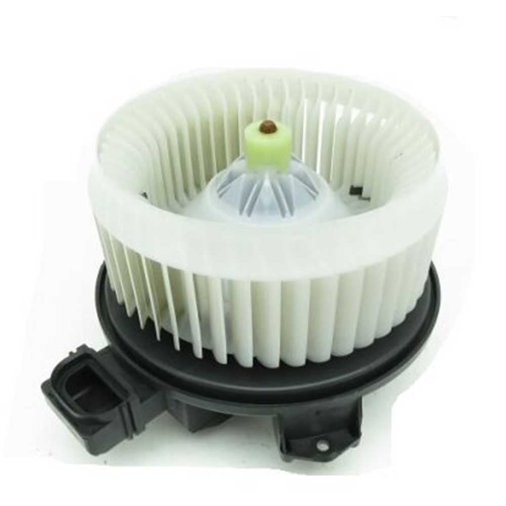 Ford Fusion belső ventilátor fütőmotor