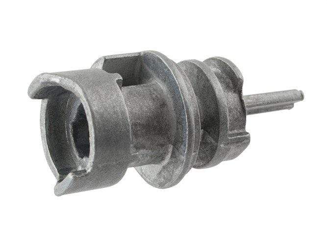 VW Golf IV 97-06 gyújtáskapcsoló zárbetét henger nyél