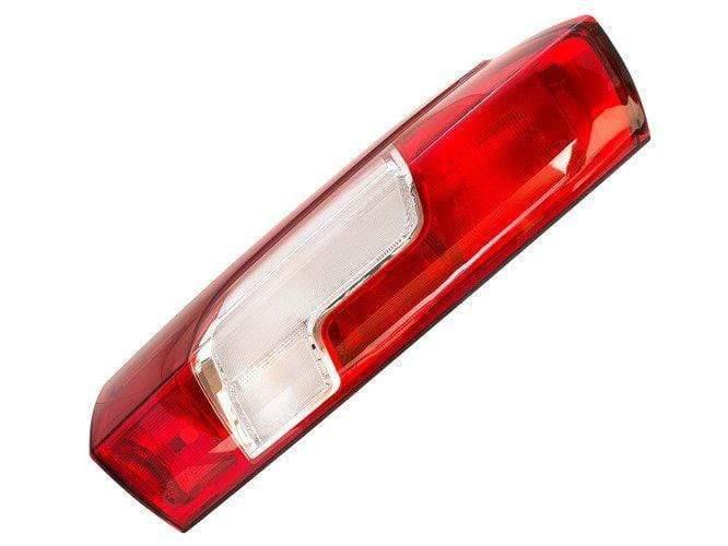 Citroen Jumper bal hátsó lámpa