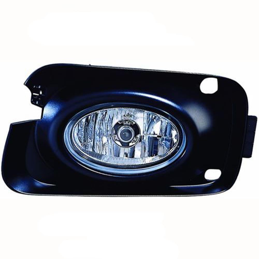 Honda Accord VII jobb ködlámpa 2003-2008 | OE: 33901-SAA-003 33901-SAA-003 217-2031R-UE