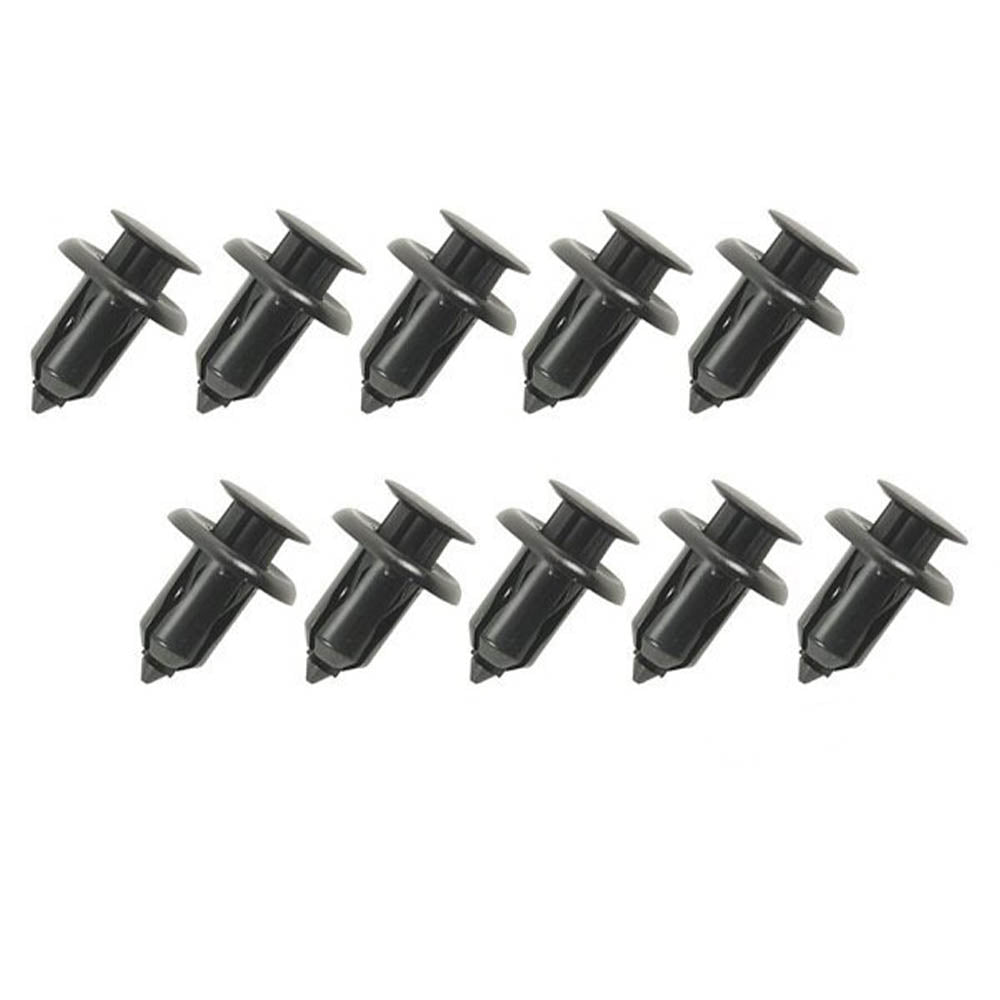 Honda Shuttle motorvédő burkolat rögzítő szett 1995-2001
