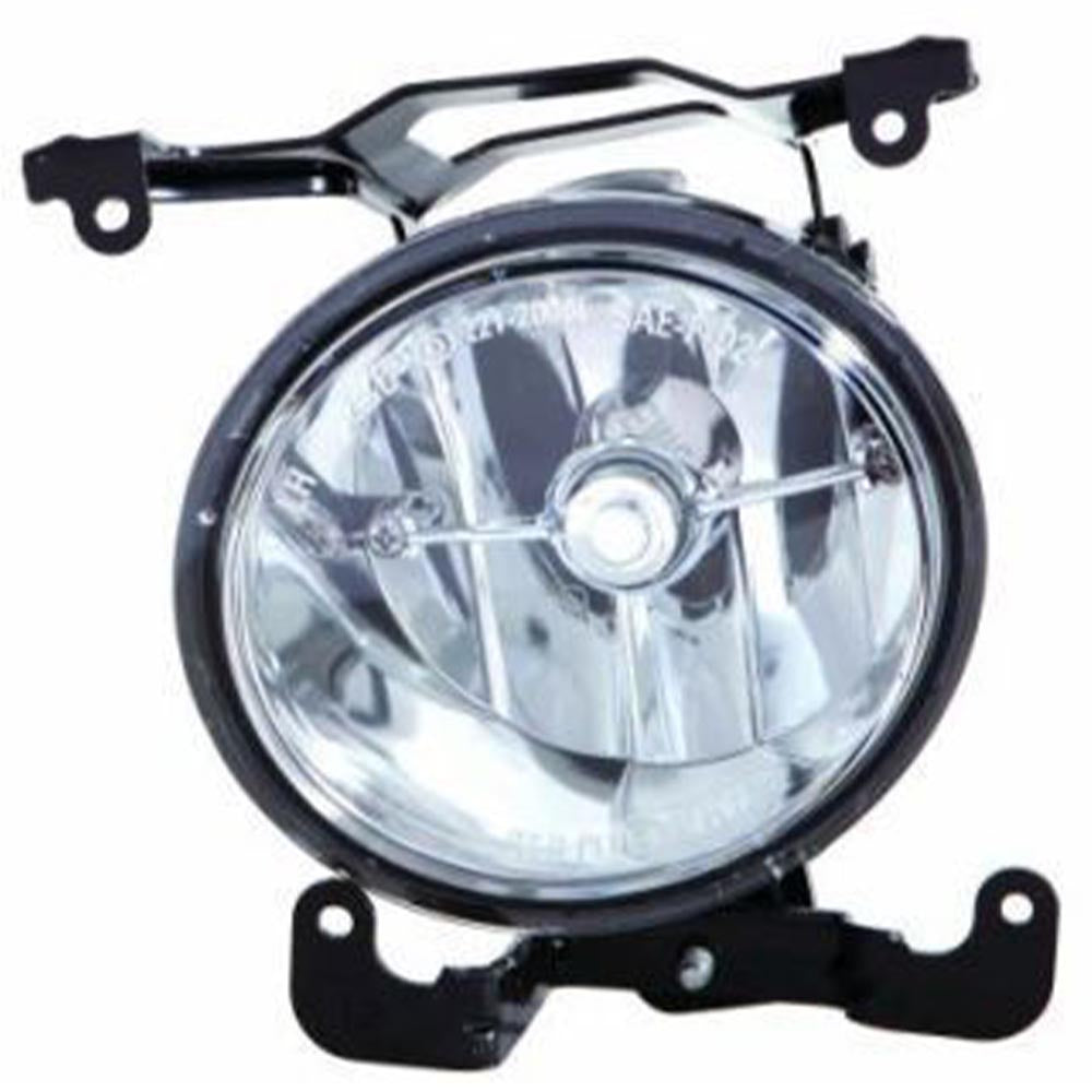 Hyundai Accent II bal ködlámpa 2000-2005 | OE: 9220125210 92401-25710 92201-2550092401-25710 221-2008L-UQ