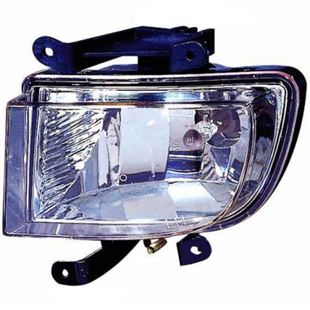 Hyundai Getz bal ködlámpa 2002-2005 | OE: 922011C000 92201-1C000 221-2009L-UE