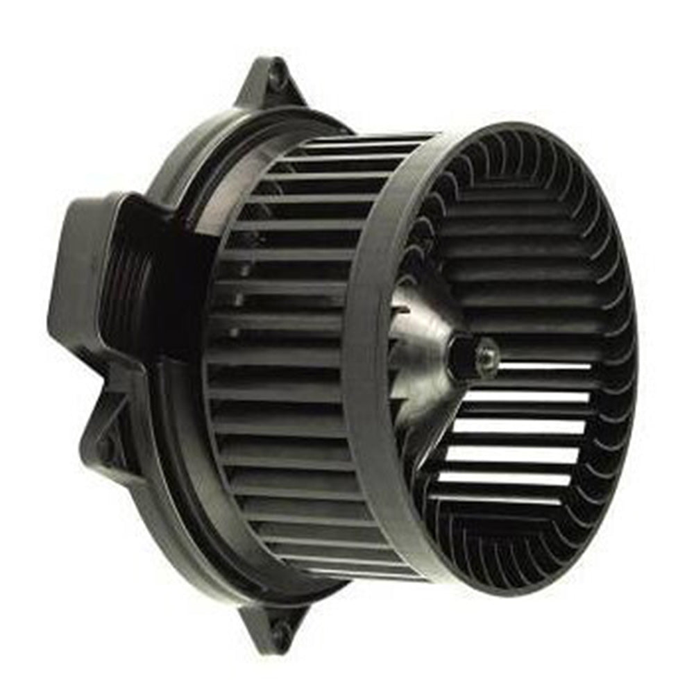 Hyundai i30 belső ventilátor fűtőmotor 2007-2012 | Peppi.hu