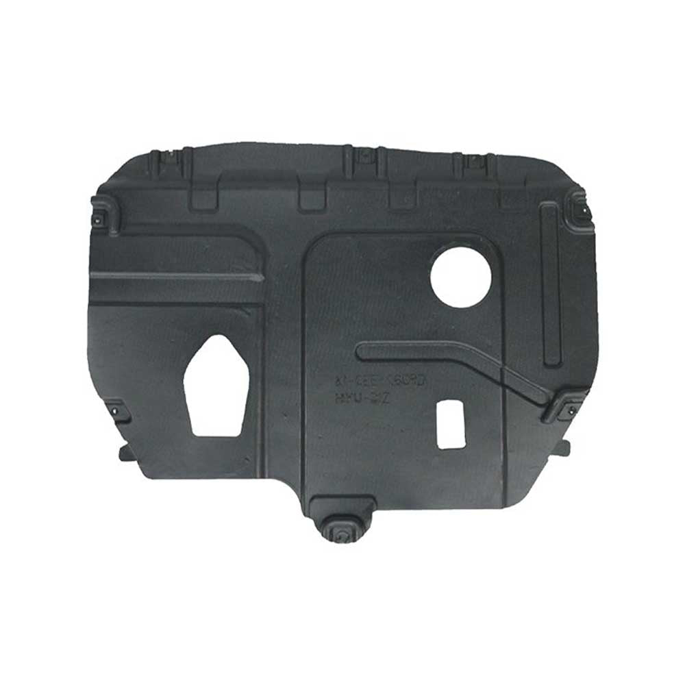 Hyundai i30 CW alsó motorvédő burkolat 2009-2012