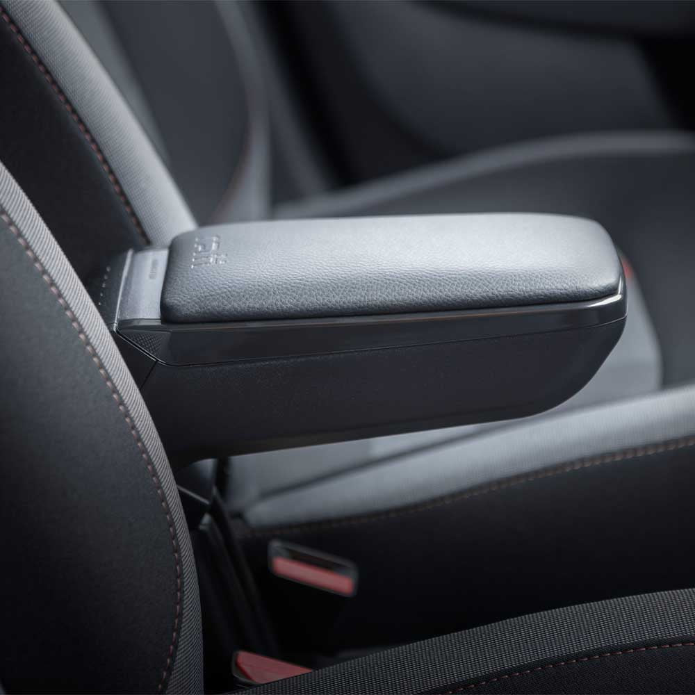 Opel Agila kartámasz Armster 2008-2014