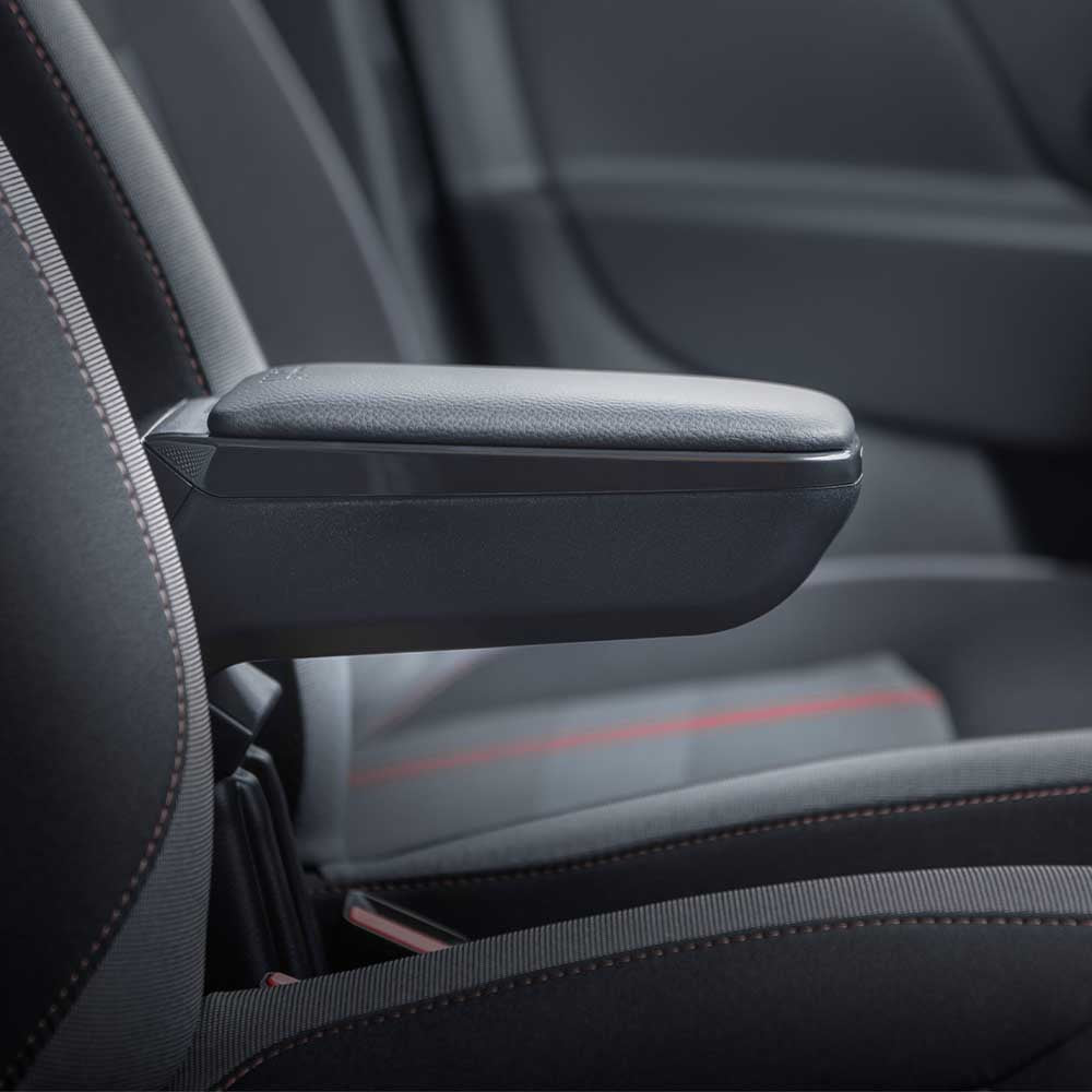 Seat Toledo kartámasz Armster 2013-2019