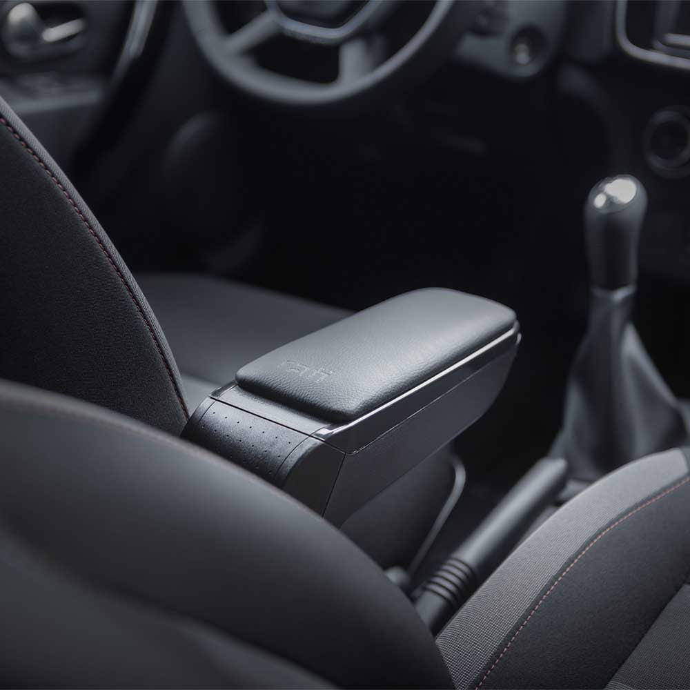 Seat Ibiza kartámasz Armster 2002-2009