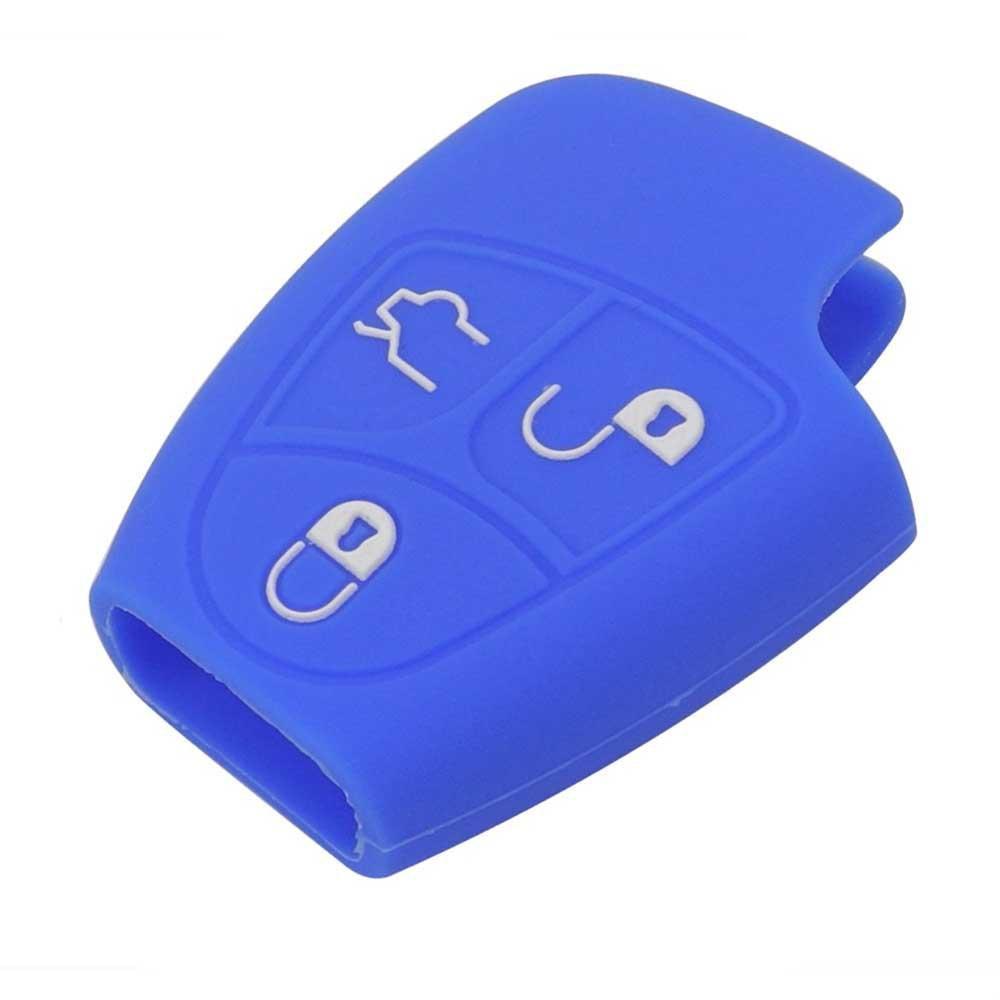Toc cheie silicon Mercedes