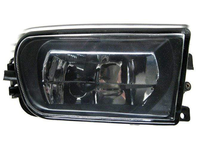 BMW E39 series 5 96-00 ködlámpa sima jobb oldali